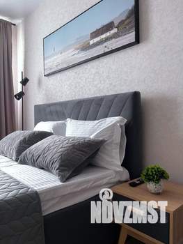 1-к квартира, посуточно, 37м2, 1/1 этаж