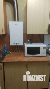 1-к квартира, на длительный срок, 32м2, 1/5 этаж