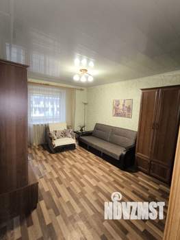 1-к квартира, на длительный срок, 35м2, 2/9 этаж