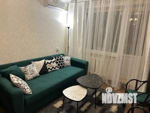 2-к квартира, посуточно, 53м2, 3/9 этаж