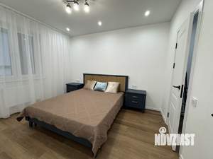 2-к квартира, на длительный срок, 65м2, 9/25 этаж