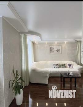 3-к квартира, на длительный срок, 70м2, 3/14 этаж