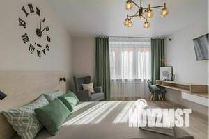 1-к квартира, посуточно, 35м2, 8/10 этаж