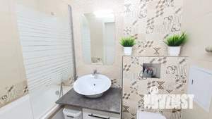 1-к квартира, посуточно, 35м2, 6/24 этаж