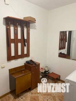 1-к квартира, посуточно, 37м2, 1/6 этаж