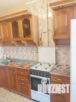 1-к квартира, посуточно, 40м2, 7/9 этаж