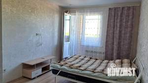 1-к квартира, на длительный срок, 44м2, 6/17 этаж