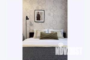 1-к квартира, посуточно, 37м2, 10/25 этаж