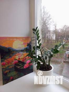 1-к квартира, посуточно, 35м2, 3/5 этаж