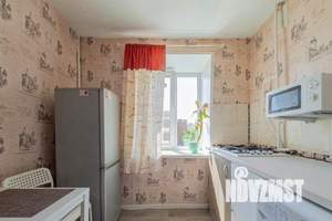 1-к квартира, посуточно, 39м2, 1/1 этаж