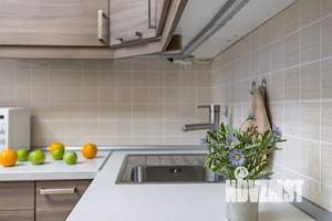 1-к квартира, посуточно, 40м2, 5/14 этаж