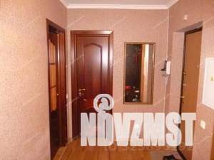 1-к квартира, на длительный срок, 45м2, 17/17 этаж