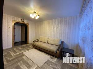 2-к квартира, посуточно, 60м2, 1/1 этаж