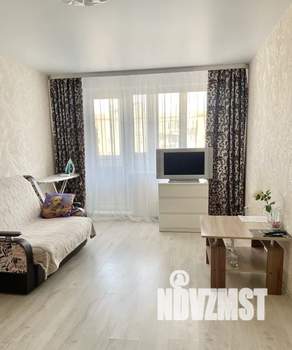 2-к квартира, посуточно, 42м2, 8/9 этаж