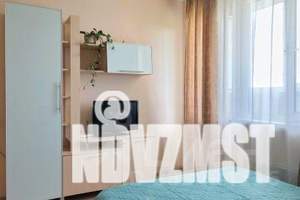 1-к квартира, посуточно, 21м2, 8/10 этаж