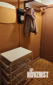 2-к квартира, на длительный срок, 46м2, 4/5 этаж