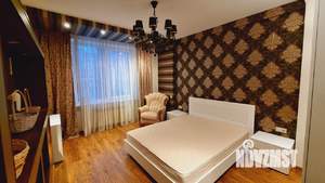 4-к квартира, на длительный срок, 110м2, 3/7 этаж