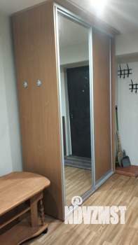 1-к квартира, на длительный срок, 18м2, 4/5 этаж