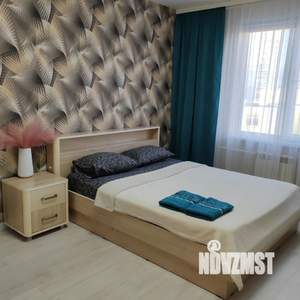 1-к квартира, посуточно, 32м2, 5/10 этаж