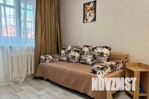1-к квартира, посуточно, 31м2, 2/9 этаж