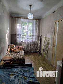 2-к квартира, на длительный срок, 36м2, 2/2 этаж
