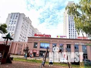 2-к квартира, посуточно, 55м2, 1/1 этаж