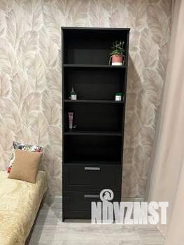 1-к квартира, посуточно, 30м2, 9/9 этаж