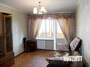 1-к квартира, на длительный срок, 36м2, 5/10 этаж