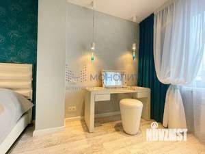 4-к квартира, на длительный срок, 210м2, 6/17 этаж