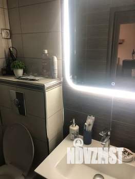 1-к квартира, посуточно, 38м2, 3/10 этаж