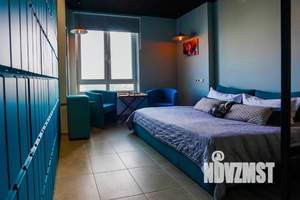 1-к квартира, посуточно, 33м2, 1/1 этаж