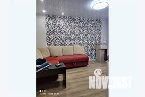 2-к квартира, посуточно, 38м2, 3/9 этаж