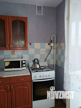 1-к квартира, на длительный срок, 28м2, 10/10 этаж
