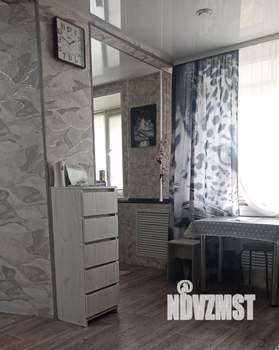 1-к квартира, посуточно, 28м2, 1/1 этаж