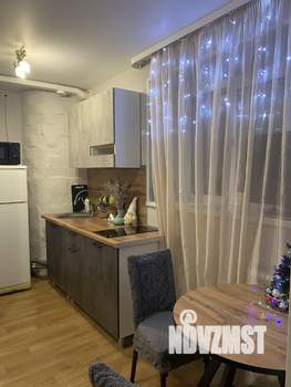 1-к квартира, посуточно, 27м2, 1/9 этаж