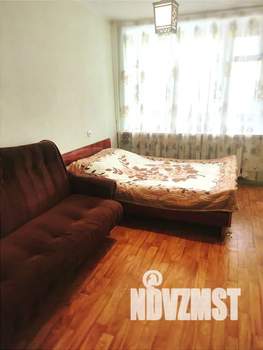 2-к квартира, посуточно, 48м2, 3/9 этаж