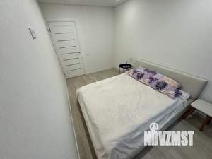 2-к квартира, посуточно, 43м2, 7/9 этаж