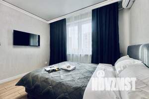 1-к квартира, посуточно, 20м2, 5/10 этаж