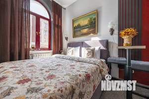 Студия квартира, посуточно, 20м2, 2/2 этаж