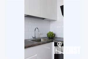 1-к квартира, посуточно, 48м2, 9/12 этаж