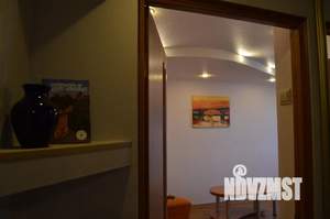 2-к квартира, посуточно, 45м2, 9/9 этаж