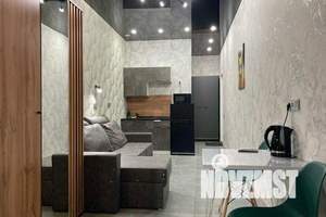 1-к квартира, посуточно, 30м2, 3/25 этаж