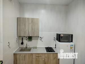 1-к квартира, посуточно, 40м2, 2/2 этаж
