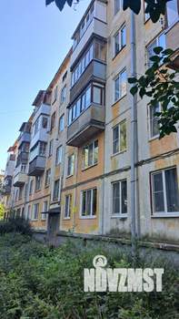3-к квартира, на длительный срок, 59м2, 5/5 этаж