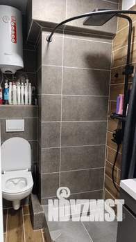 Студия квартира, посуточно, 16м2, 1/5 этаж