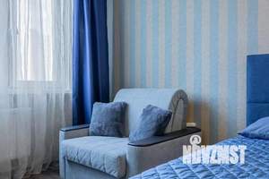 3-к квартира, посуточно, 98м2, 1/1 этаж