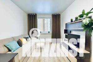 1-к квартира, посуточно, 36м2, 5/10 этаж