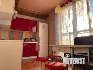 2-к квартира, посуточно, 60м2, 4/25 этаж