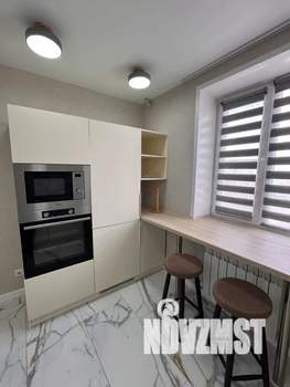 3-к квартира, посуточно, 56м2, 7/9 этаж