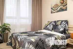 1-к квартира, посуточно, 41м2, 1/1 этаж